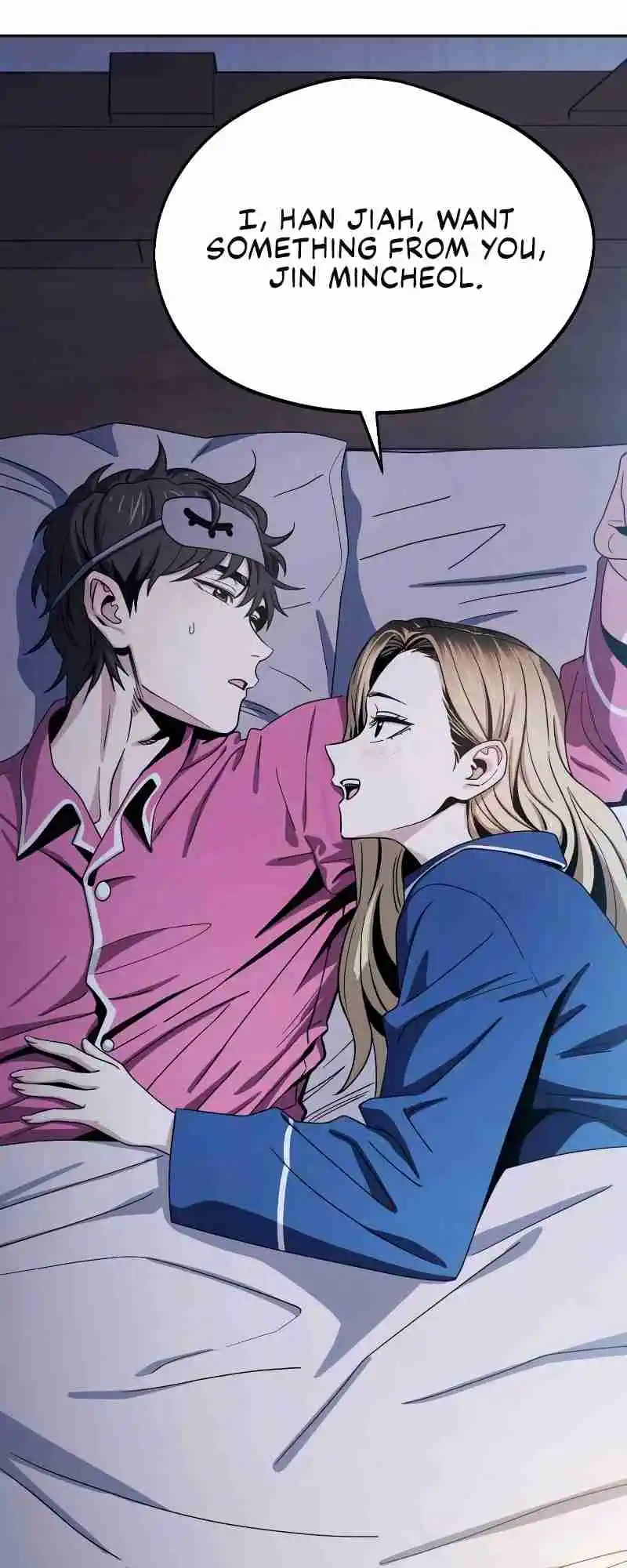 Maybe Meant to Be 54