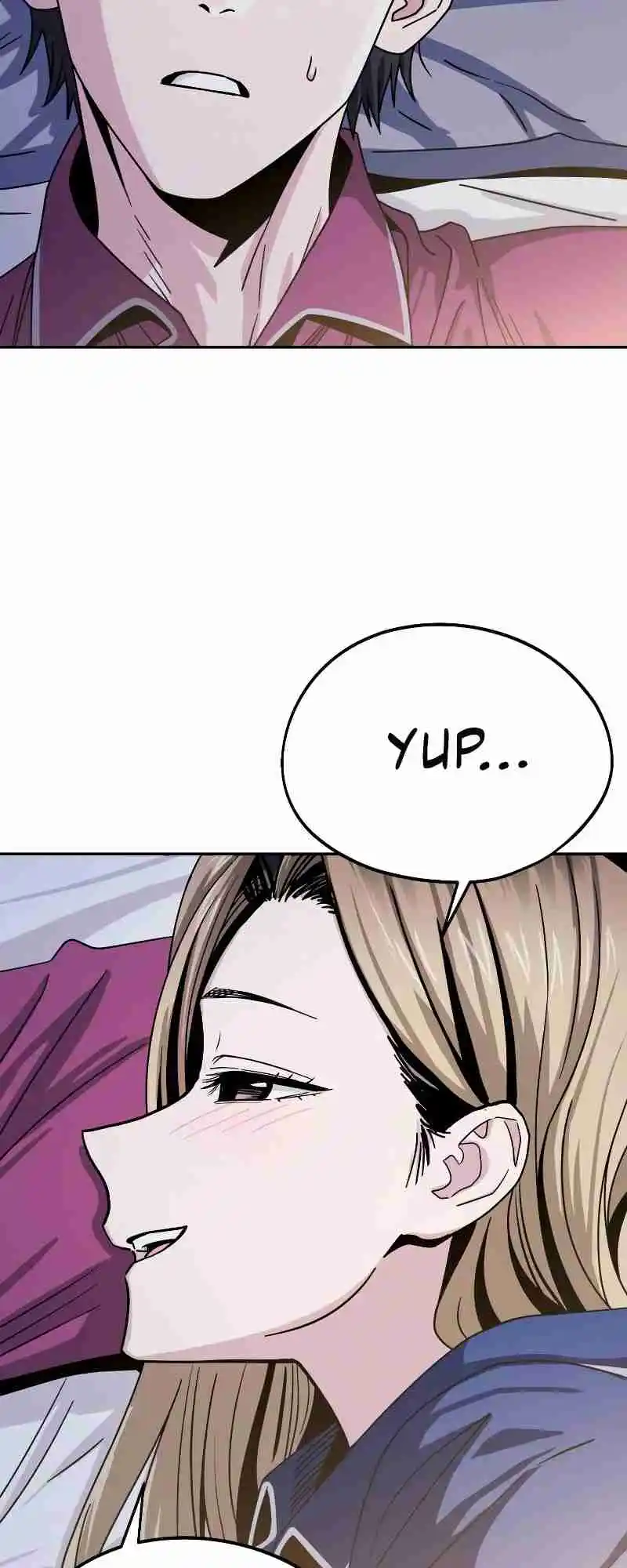 Maybe Meant to Be 54