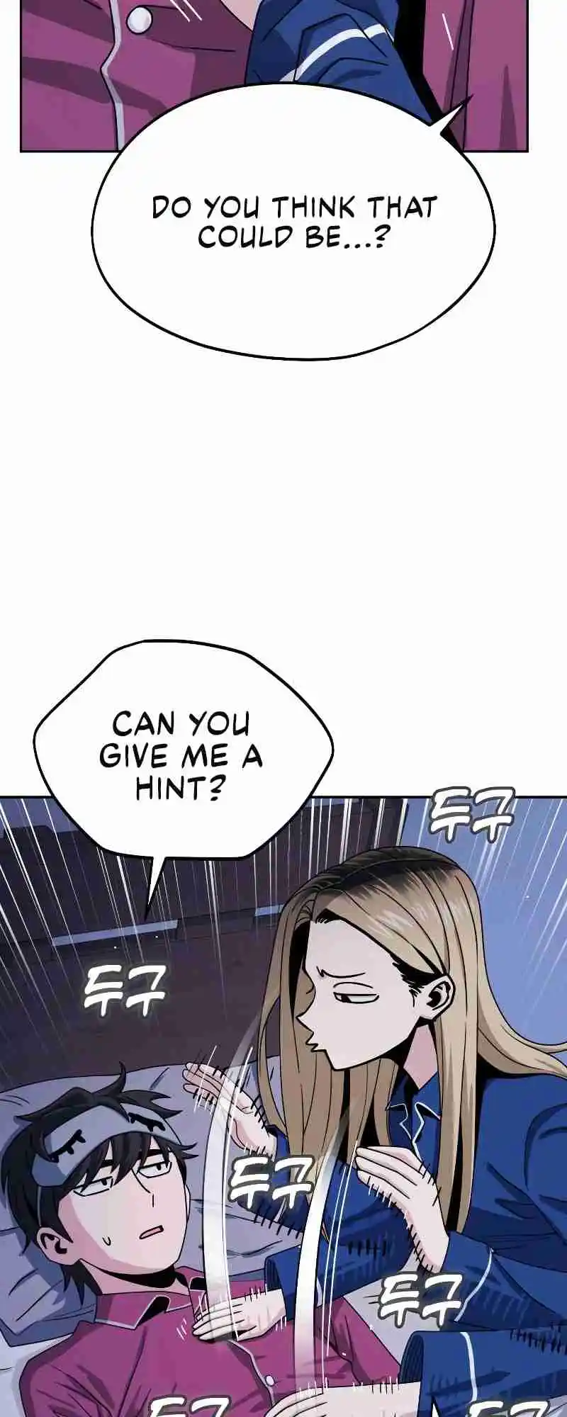 Maybe Meant to Be 54