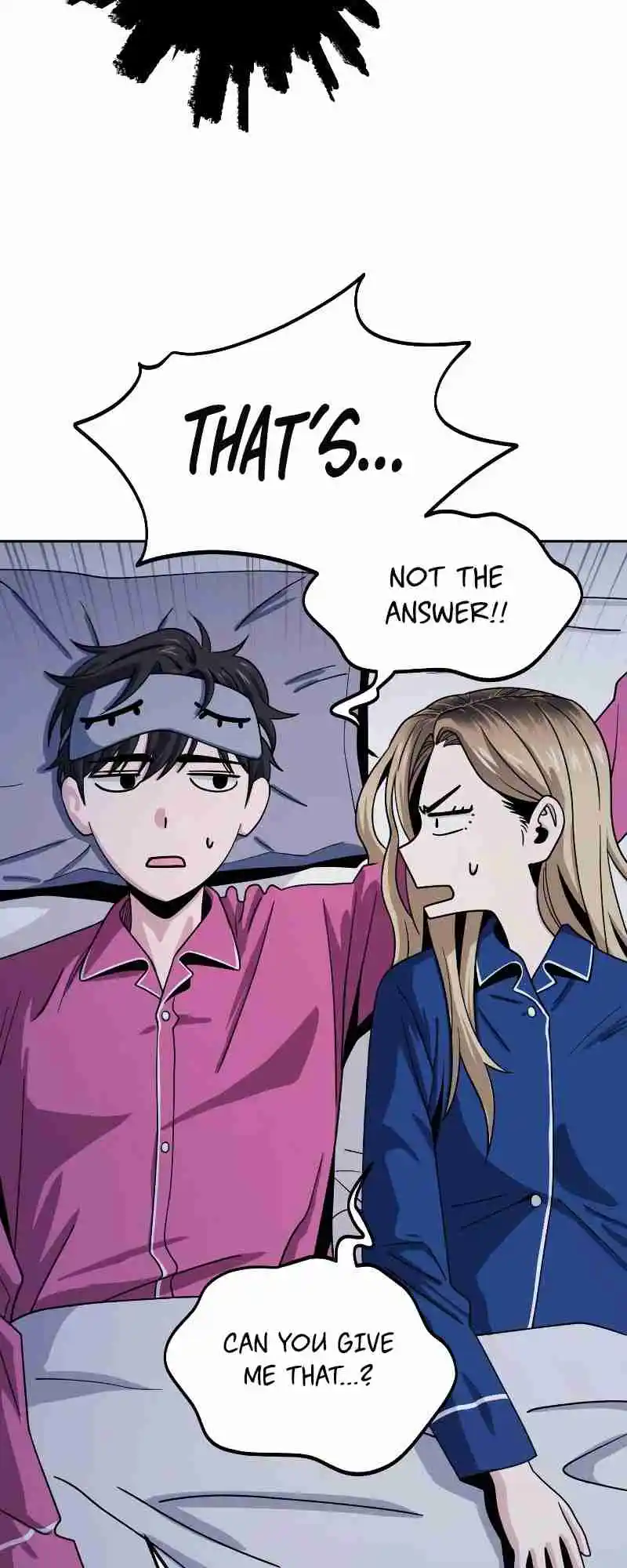 Maybe Meant to Be 54