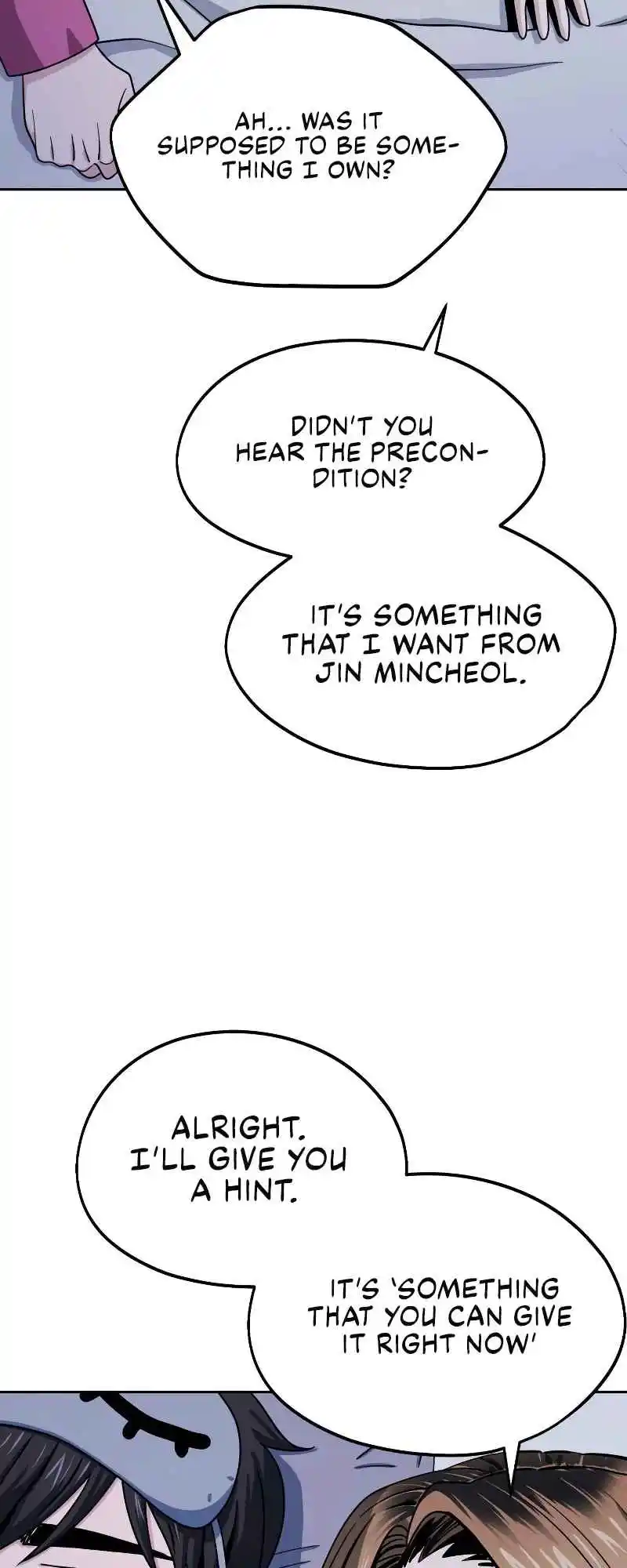 Maybe Meant to Be 54