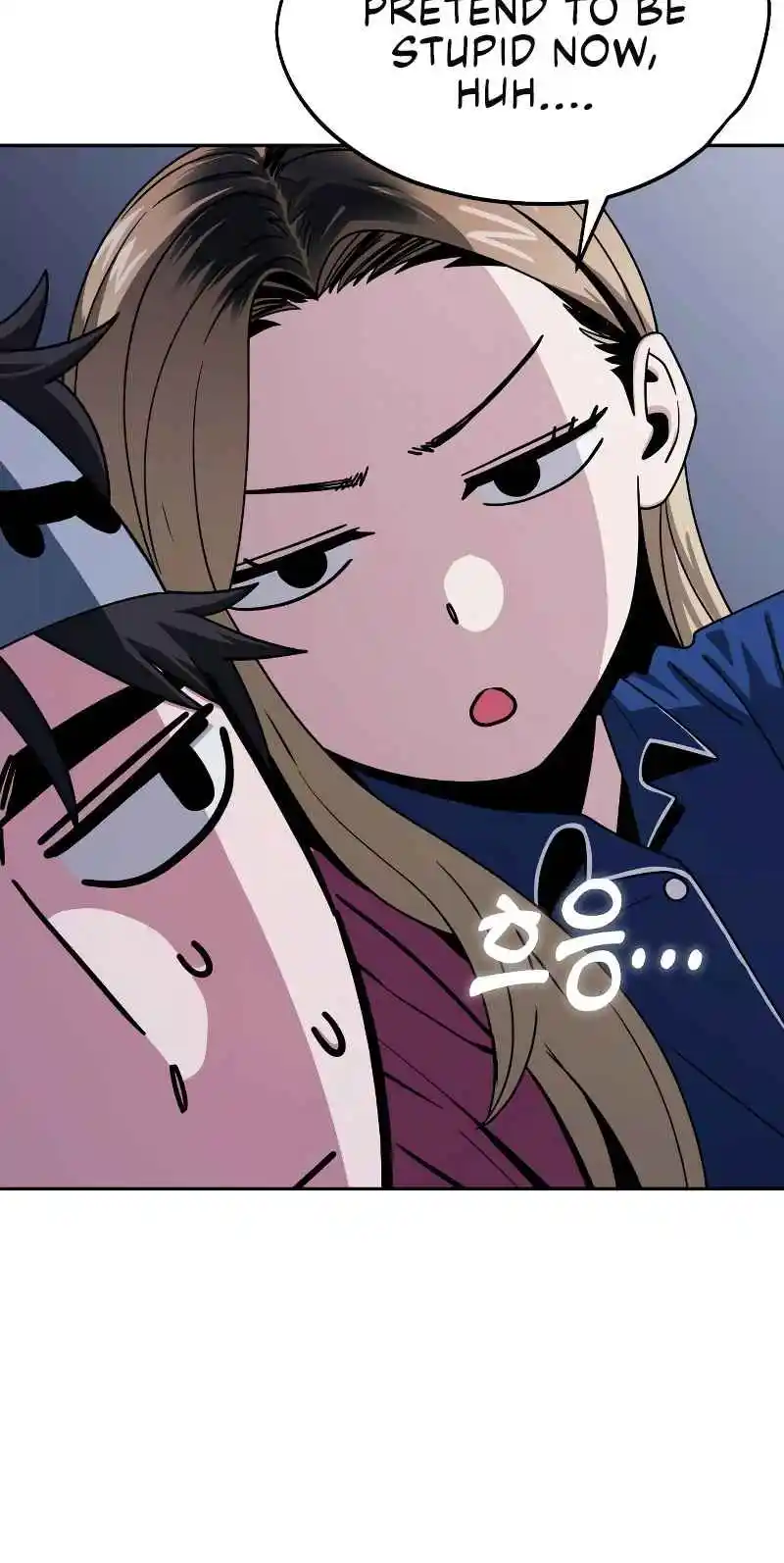 Maybe Meant to Be 54