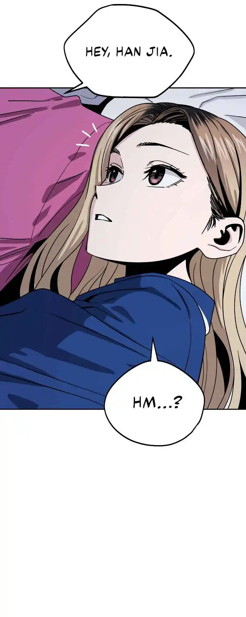 Maybe Meant to Be 54