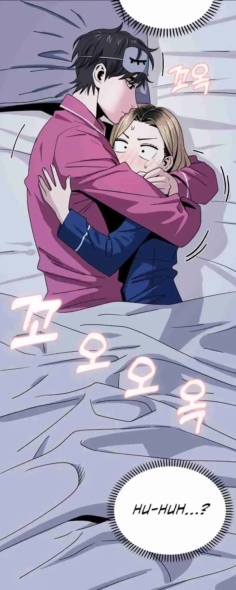 Maybe Meant to Be 54