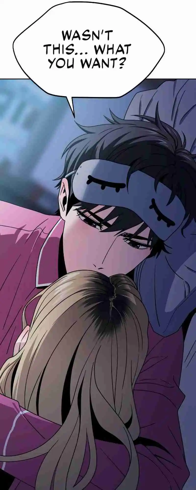 Maybe Meant to Be 54