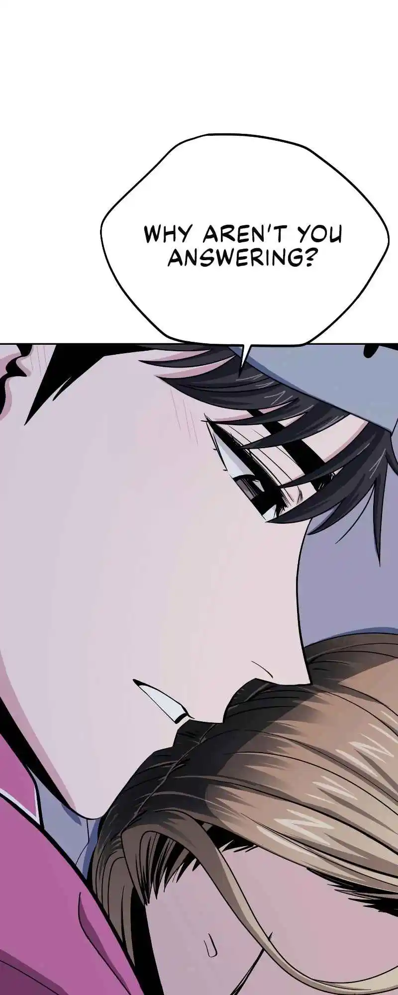 Maybe Meant to Be 54