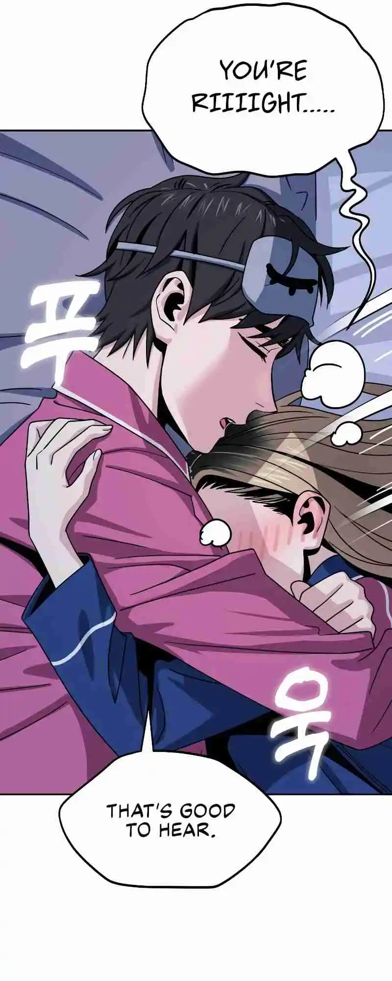 Maybe Meant to Be 54