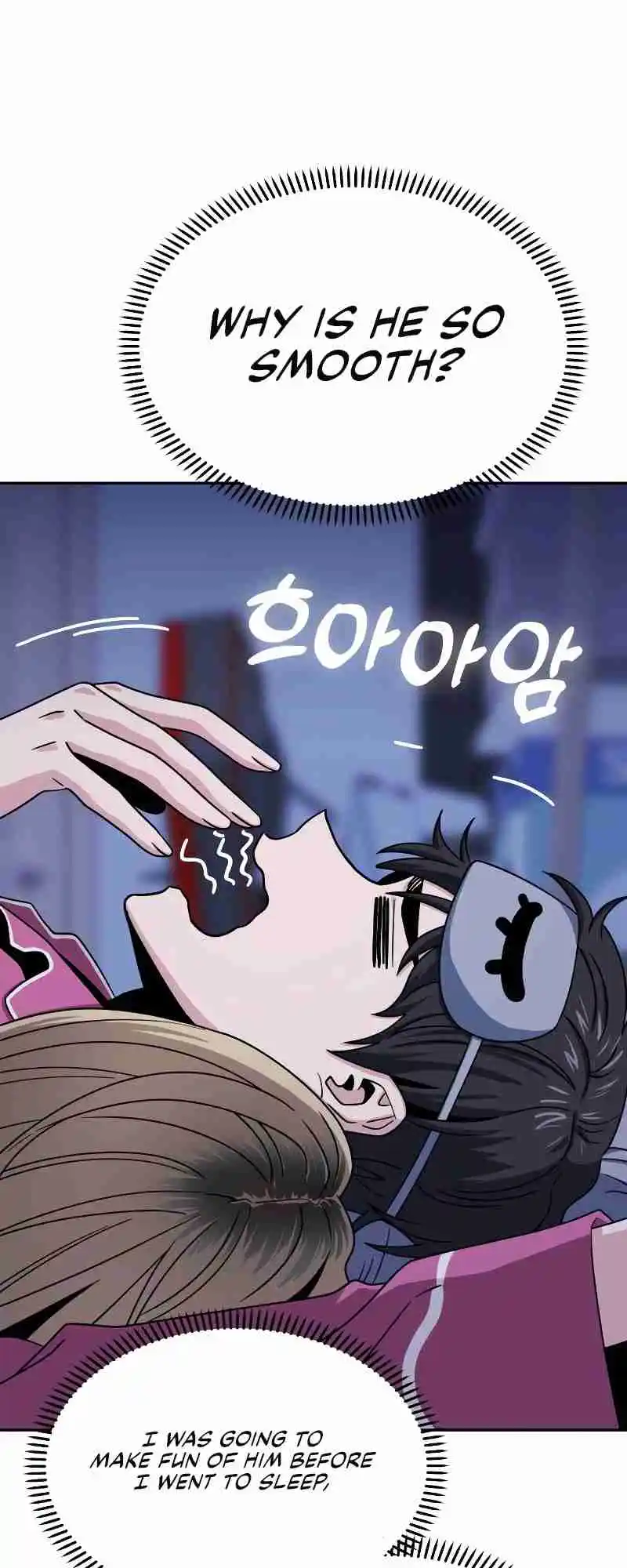 Maybe Meant to Be 54