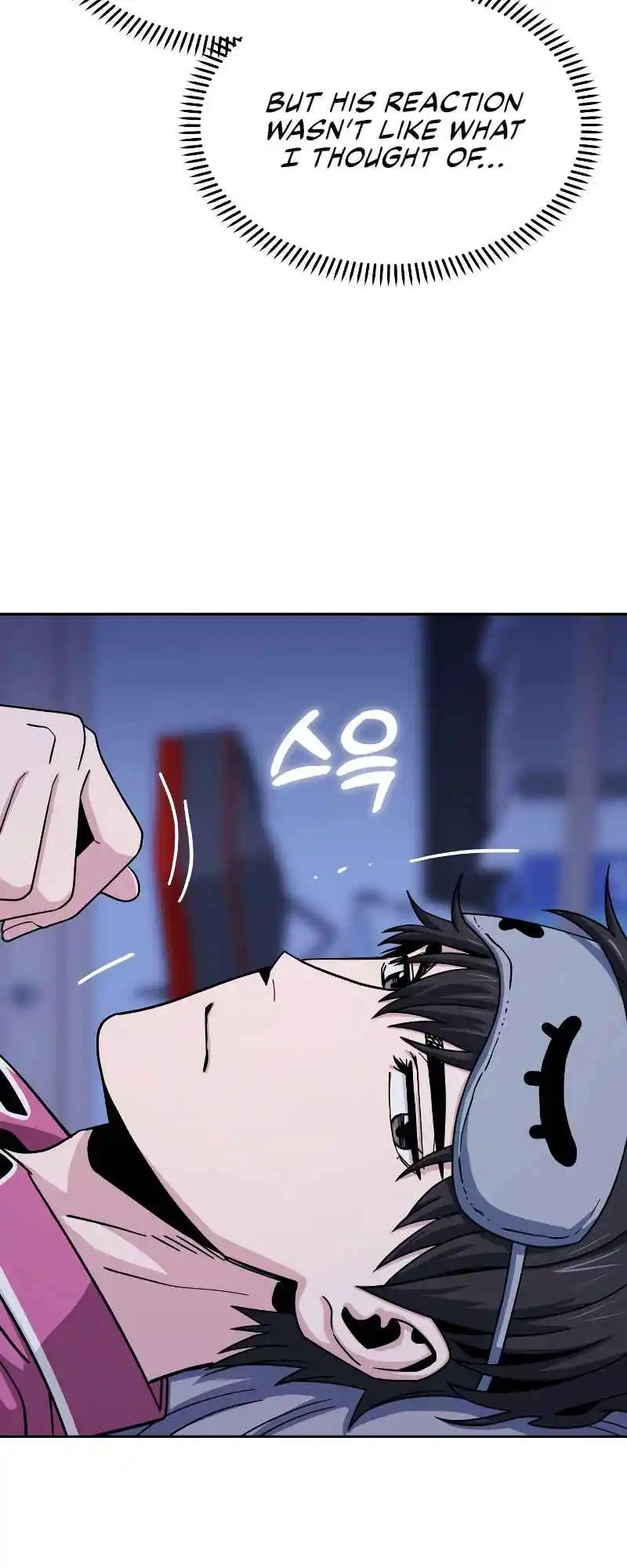 Maybe Meant to Be 54