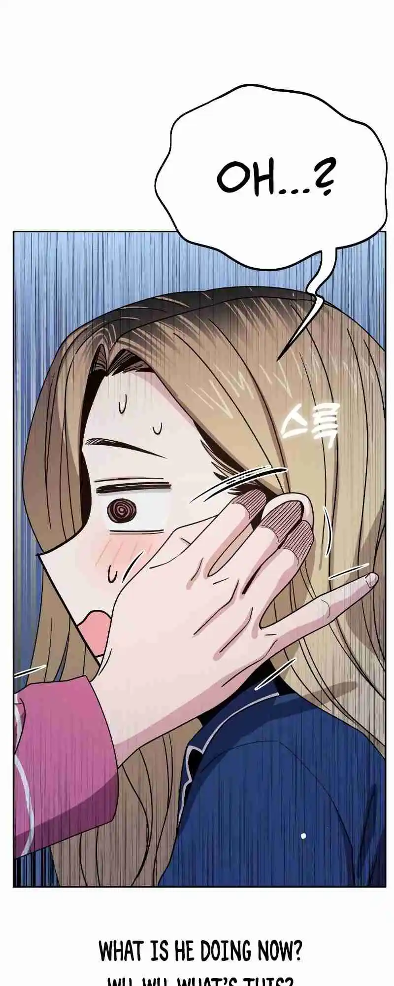 Maybe Meant to Be 54