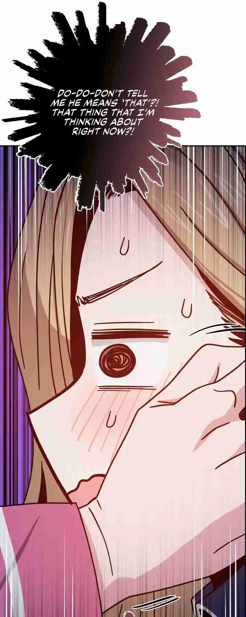 Maybe Meant to Be 54