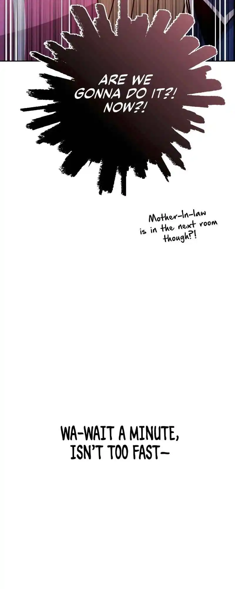 Maybe Meant to Be 54