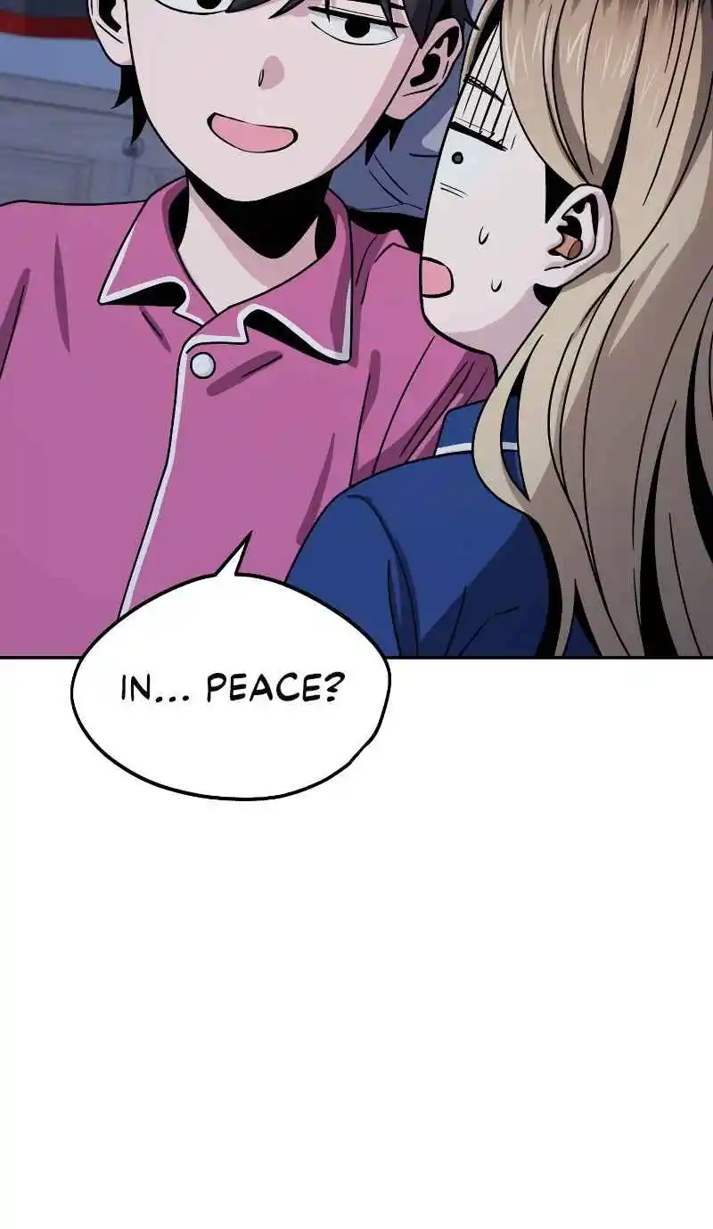 Maybe Meant to Be 54