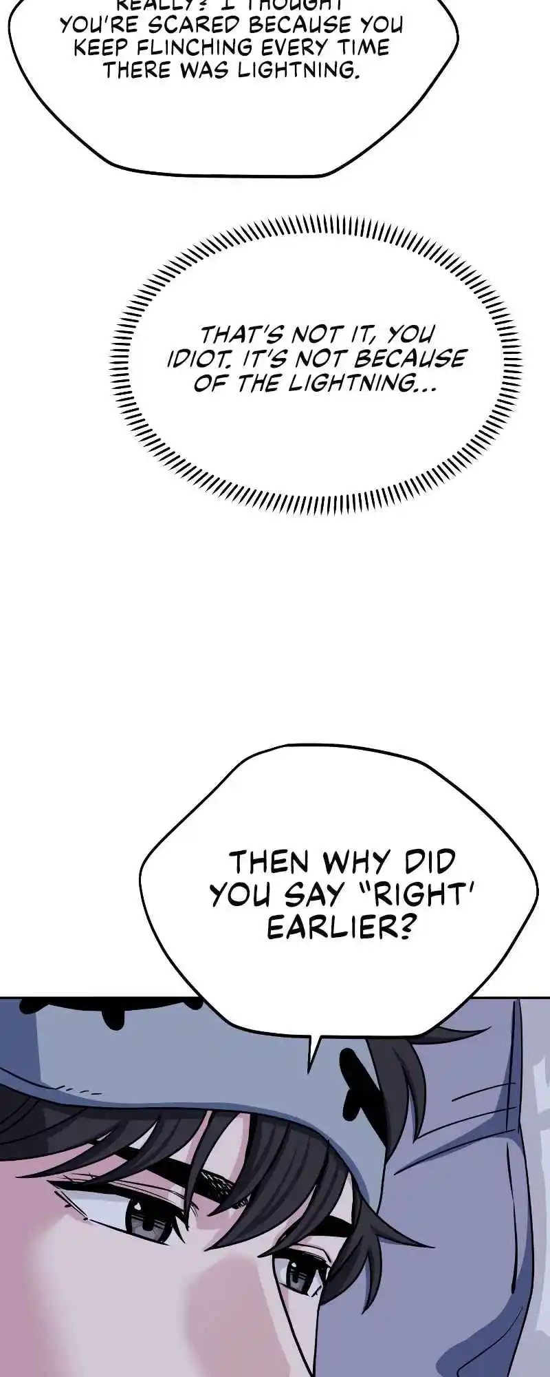 Maybe Meant to Be 54