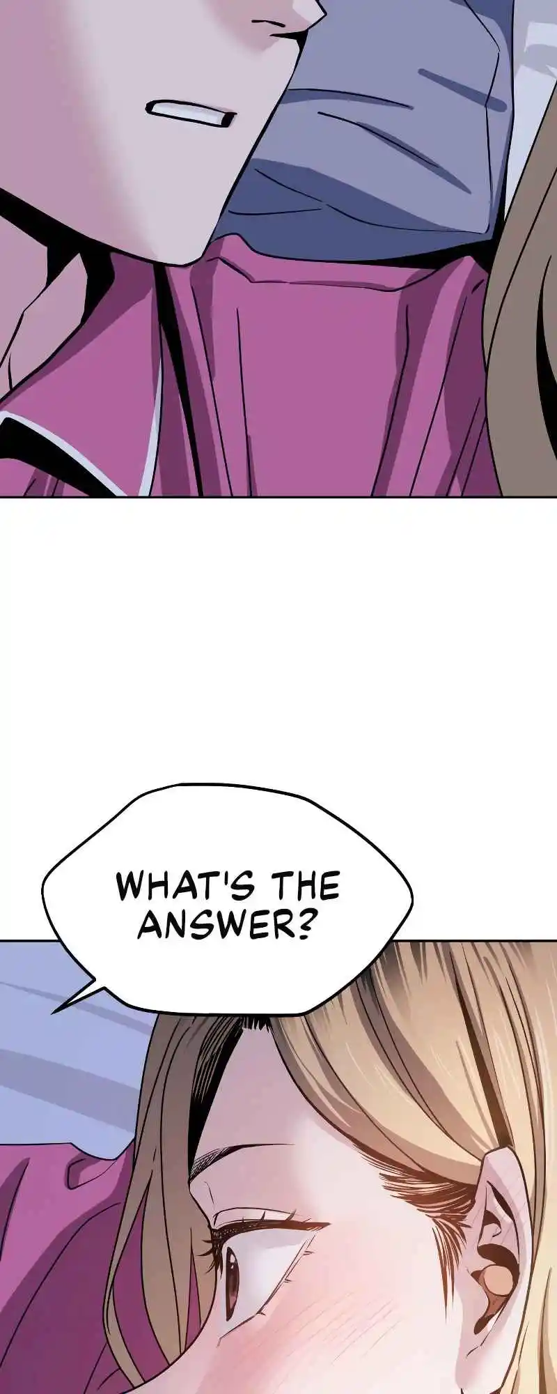 Maybe Meant to Be 54