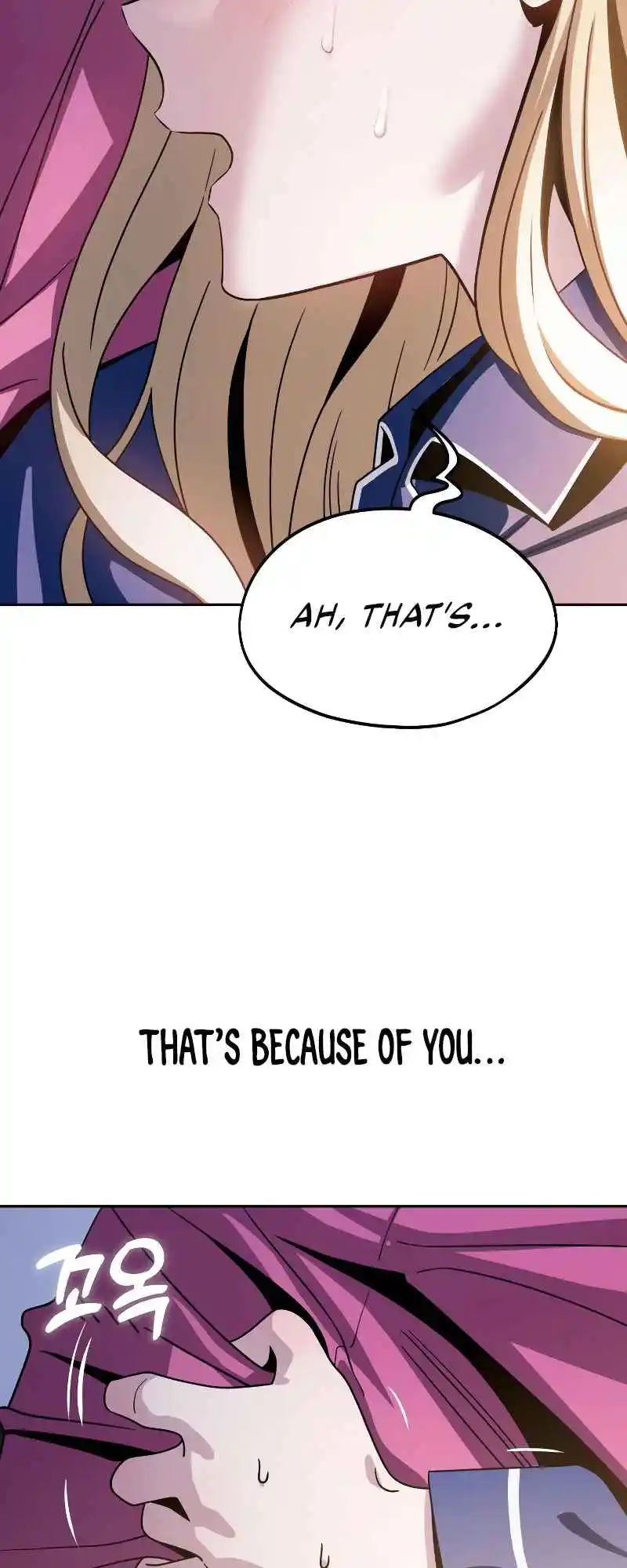 Maybe Meant to Be 54