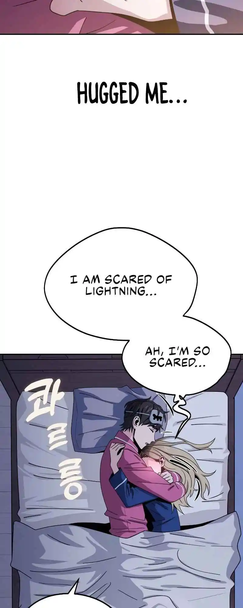 Maybe Meant to Be 54