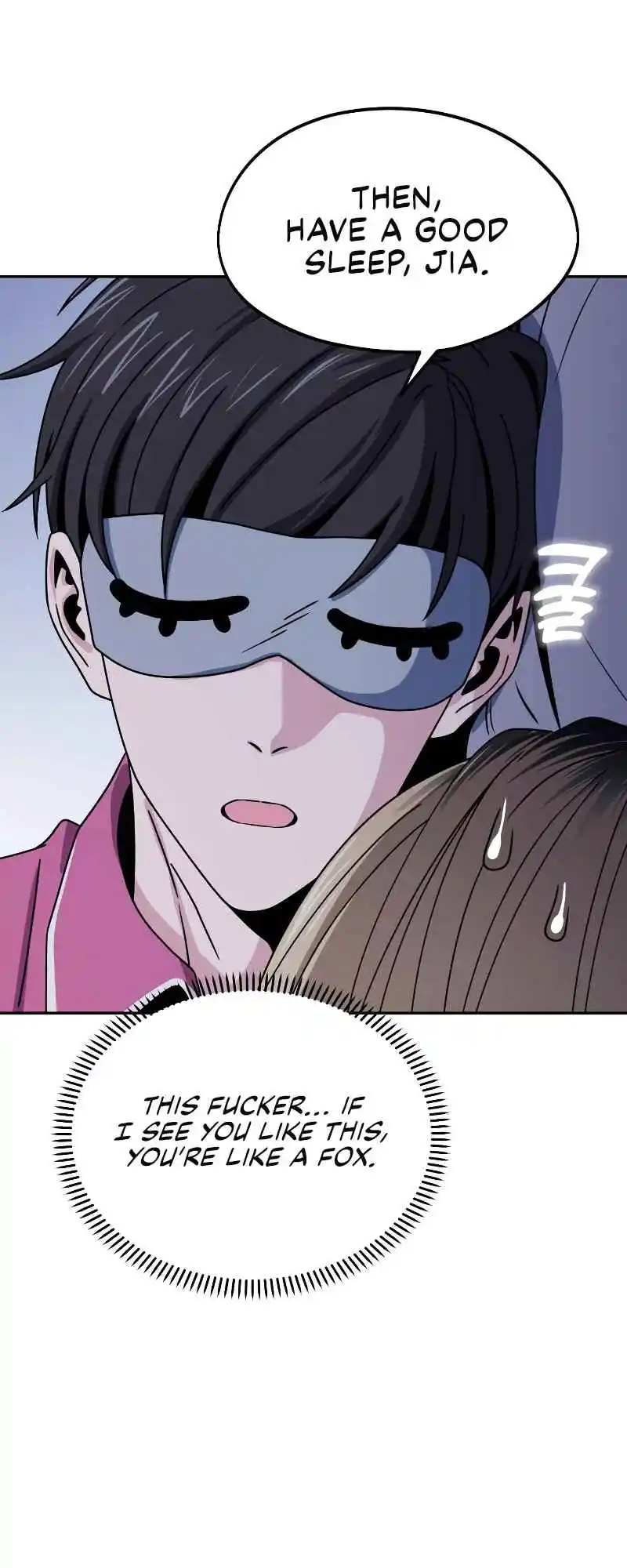 Maybe Meant to Be 54