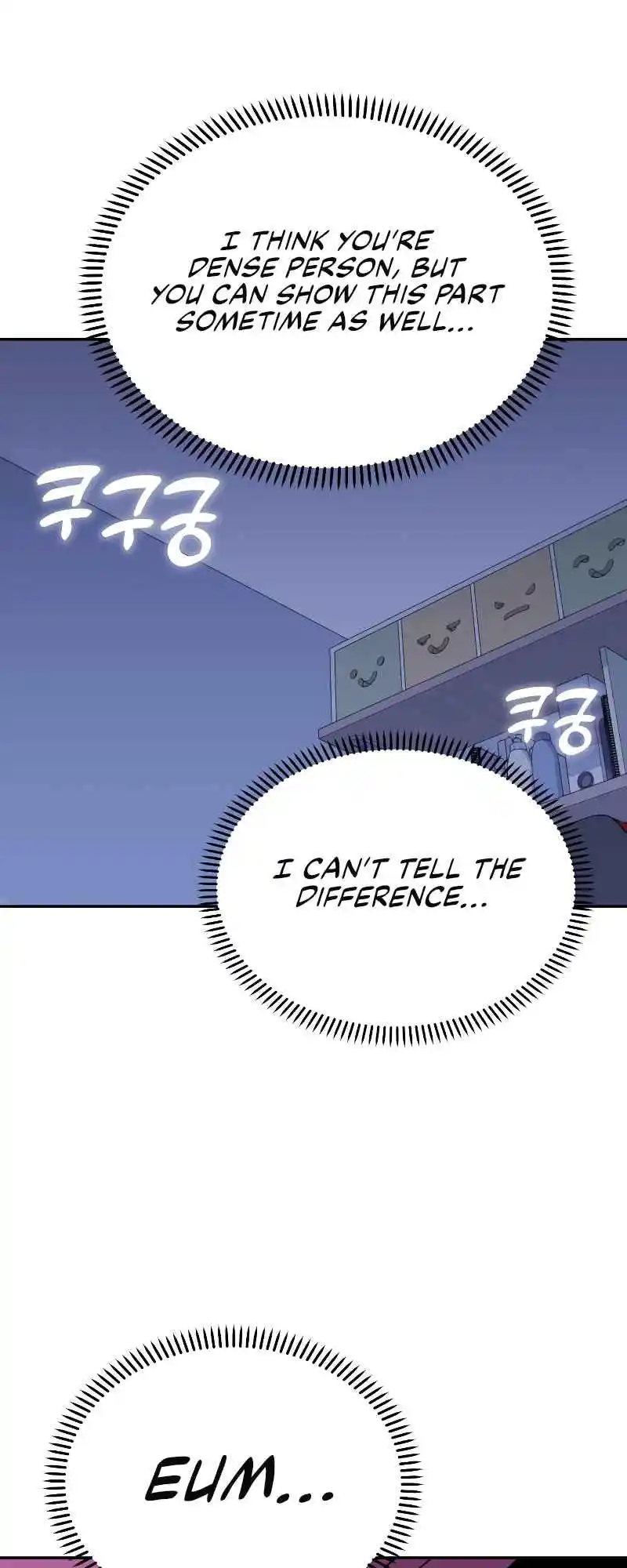 Maybe Meant to Be 54