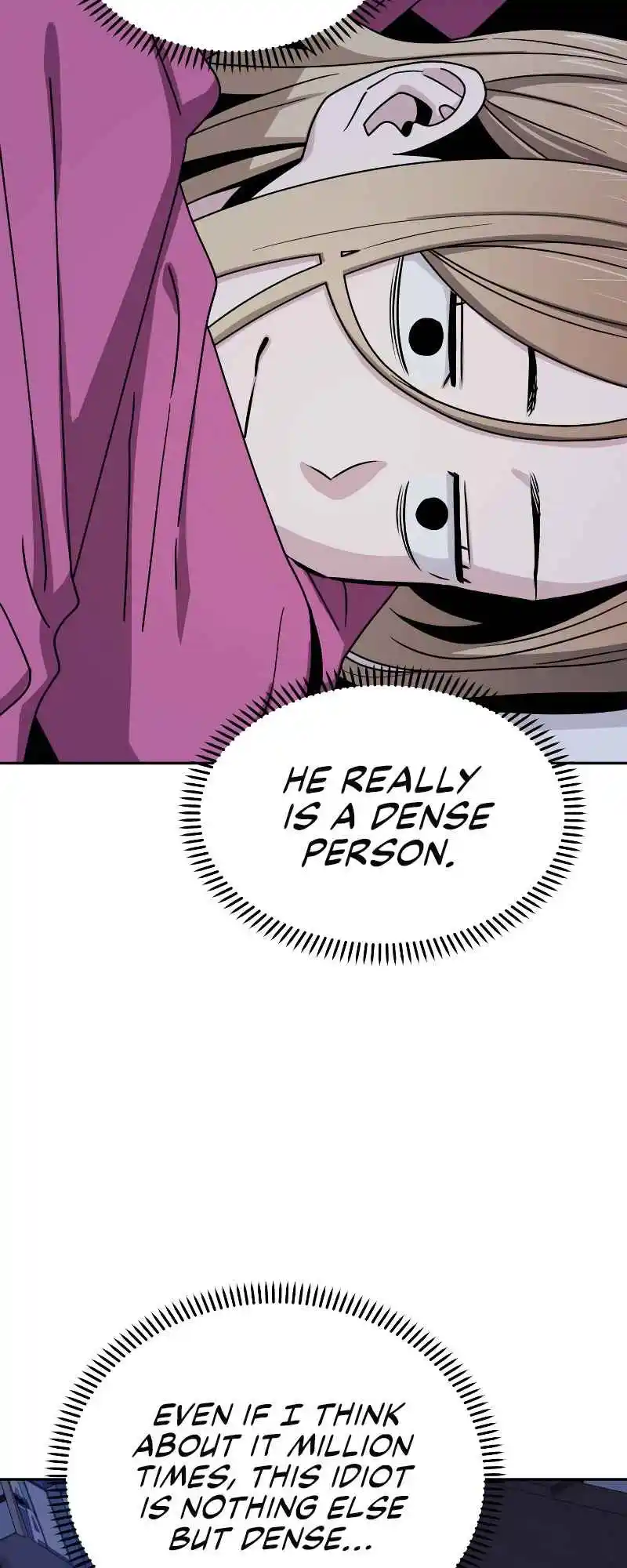 Maybe Meant to Be 54