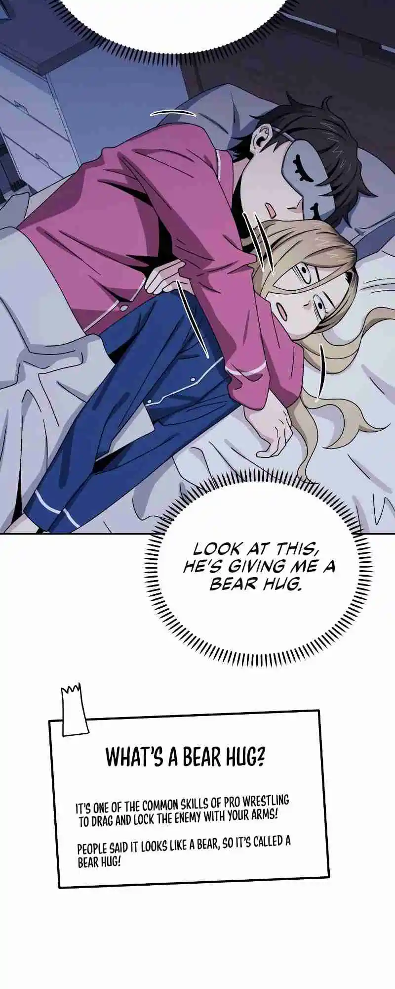 Maybe Meant to Be 54