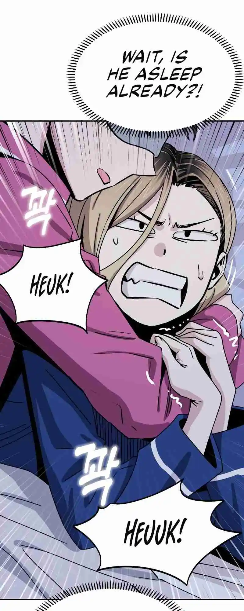 Maybe Meant to Be 54