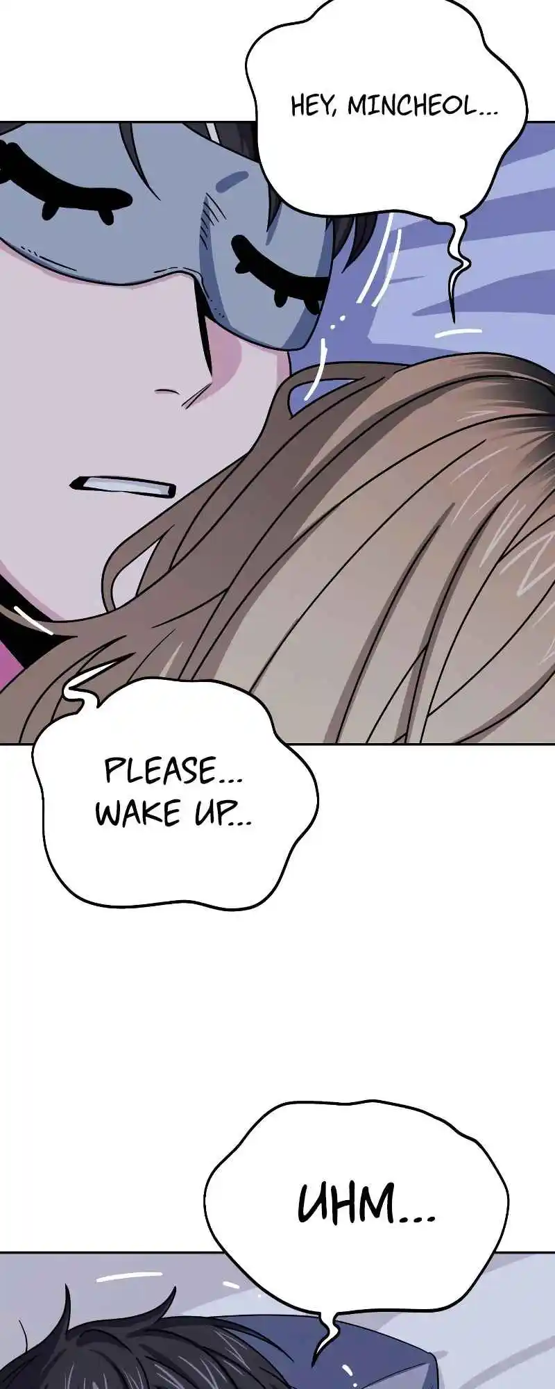 Maybe Meant to Be 54