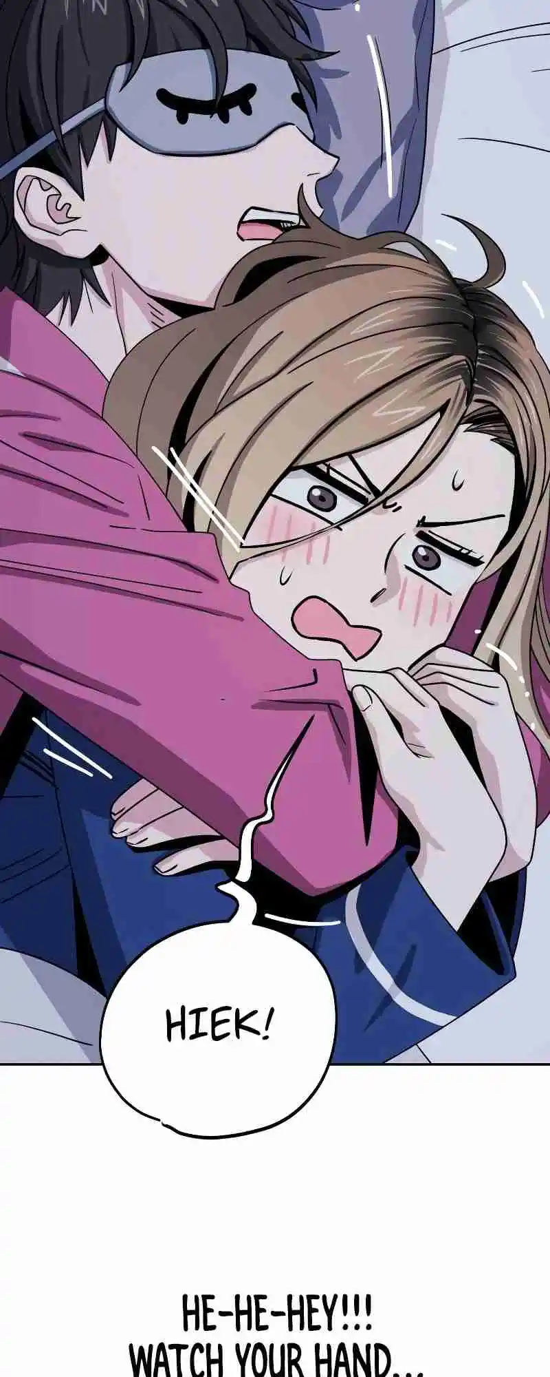 Maybe Meant to Be 54