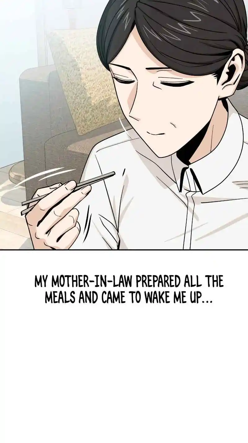 Maybe Meant to Be 54