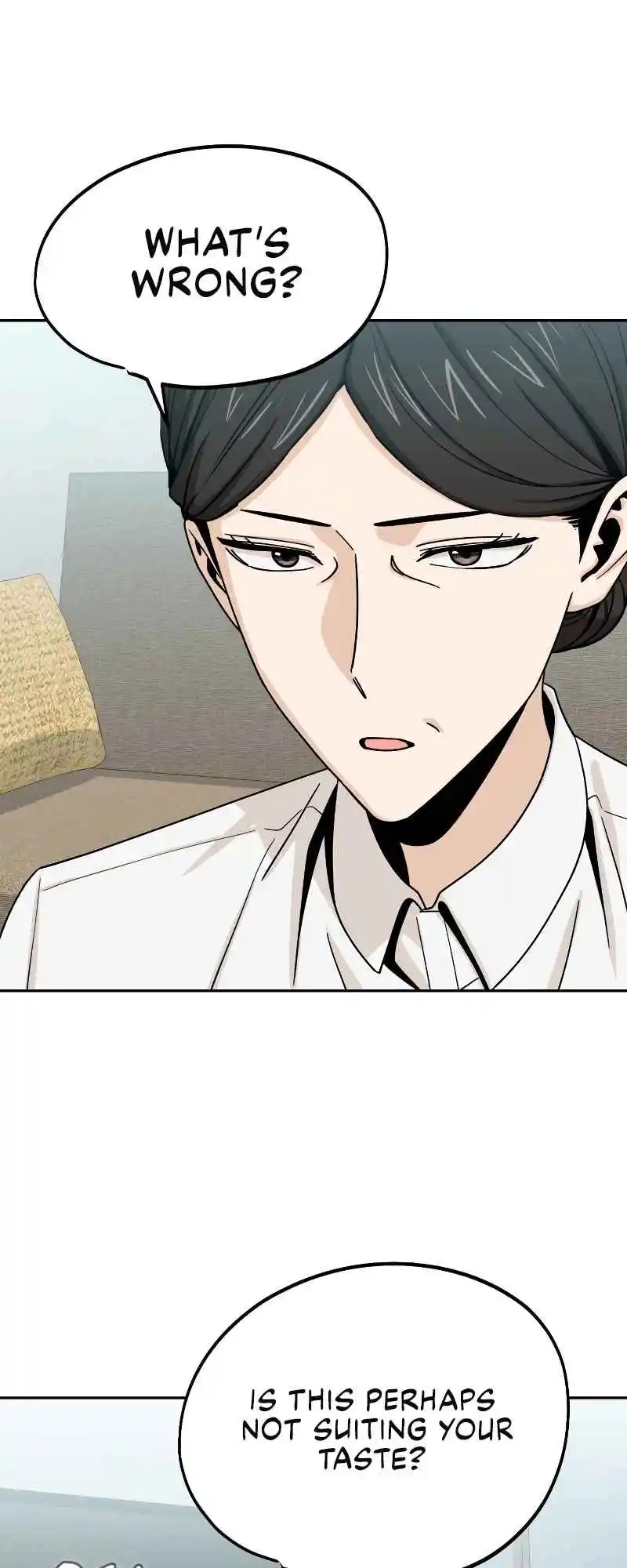 Maybe Meant to Be 54