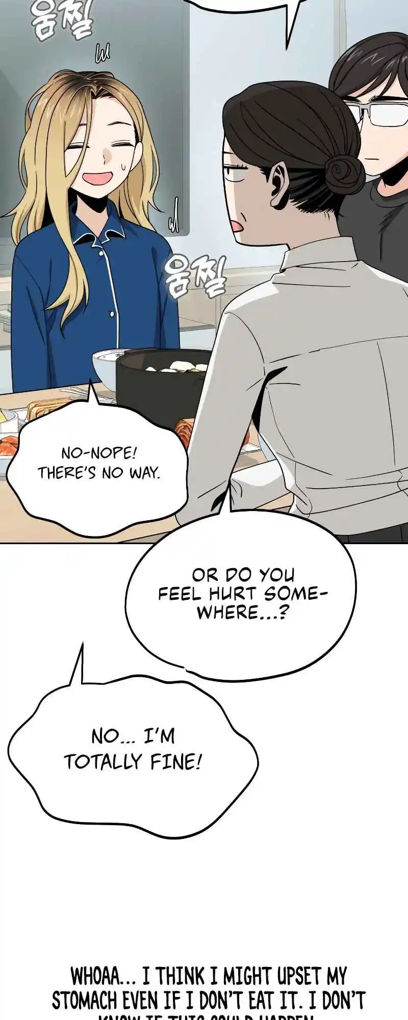 Maybe Meant to Be 54