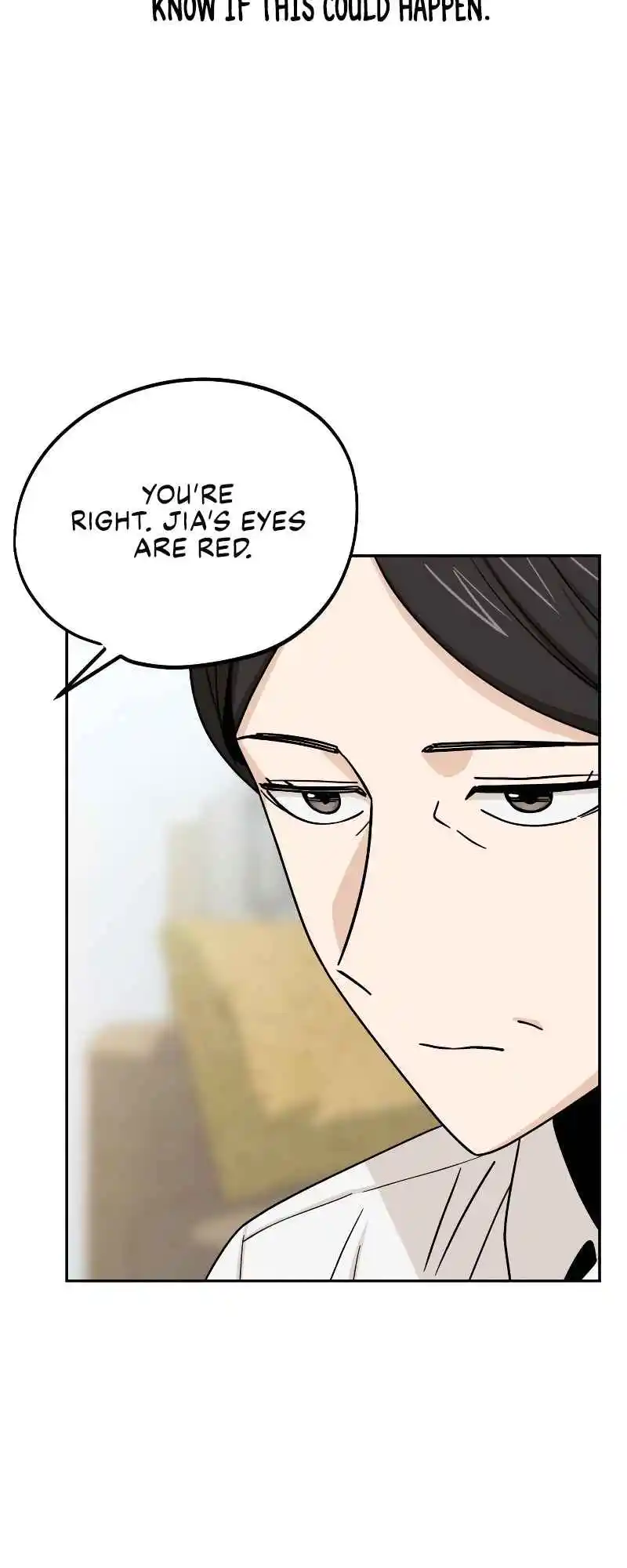 Maybe Meant to Be 54