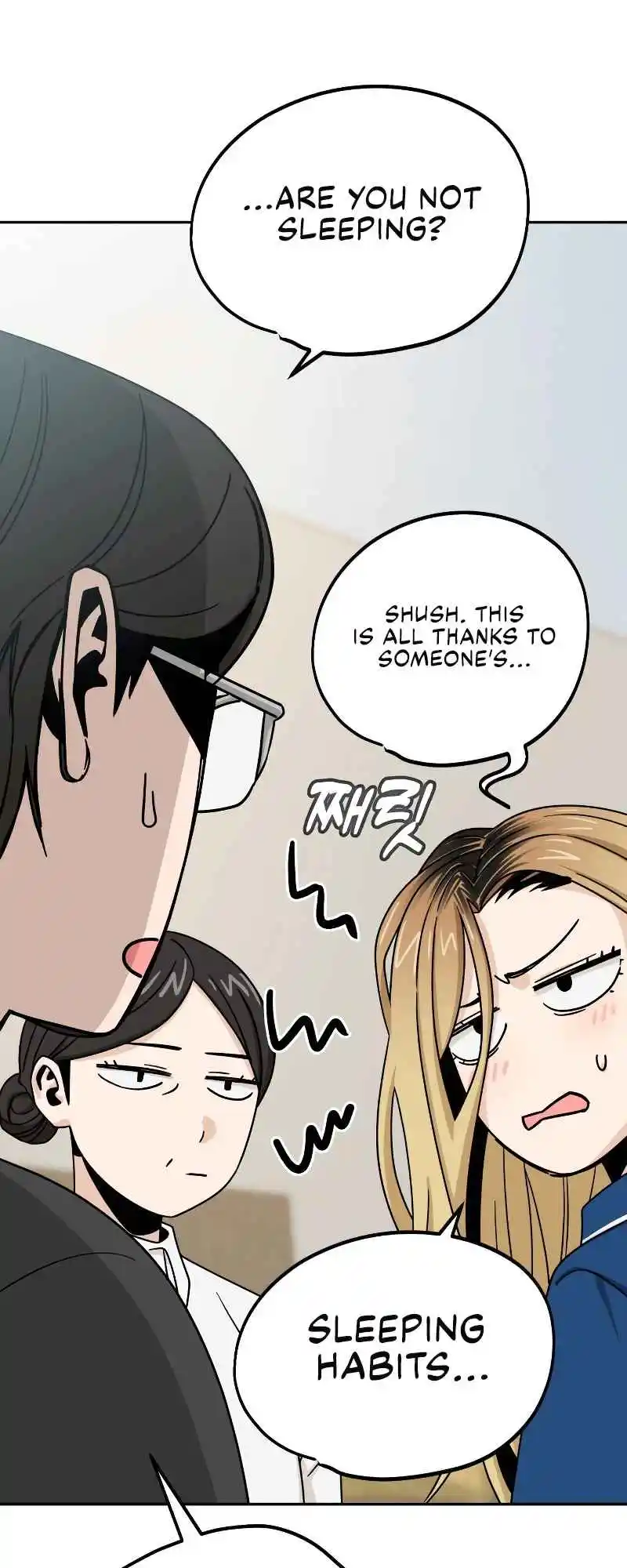 Maybe Meant to Be 54