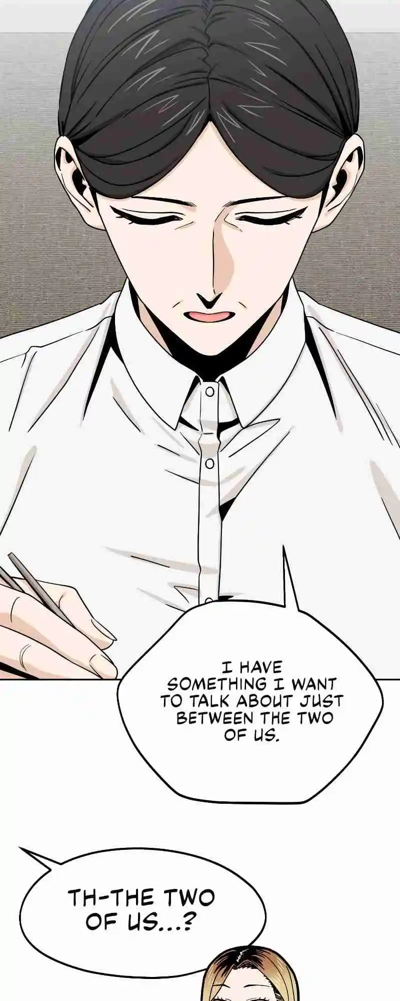 Maybe Meant to Be 54