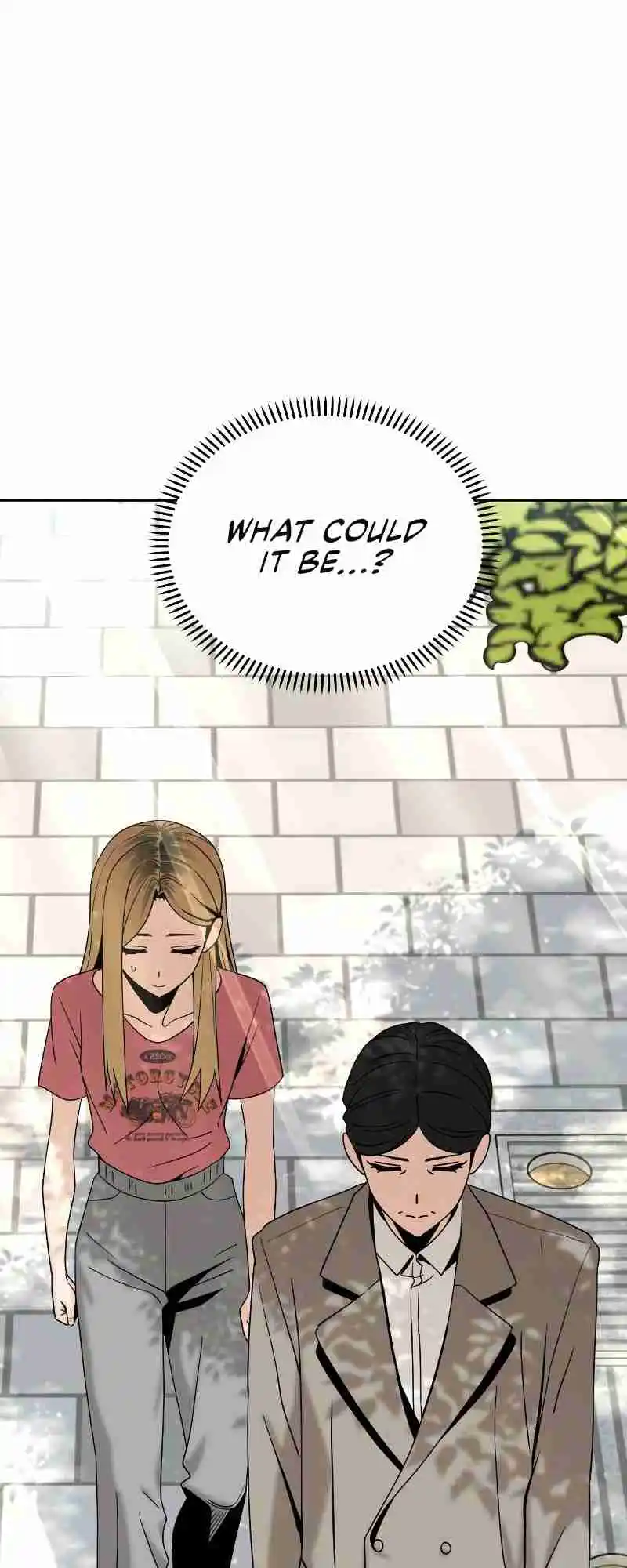 Maybe Meant to Be 54