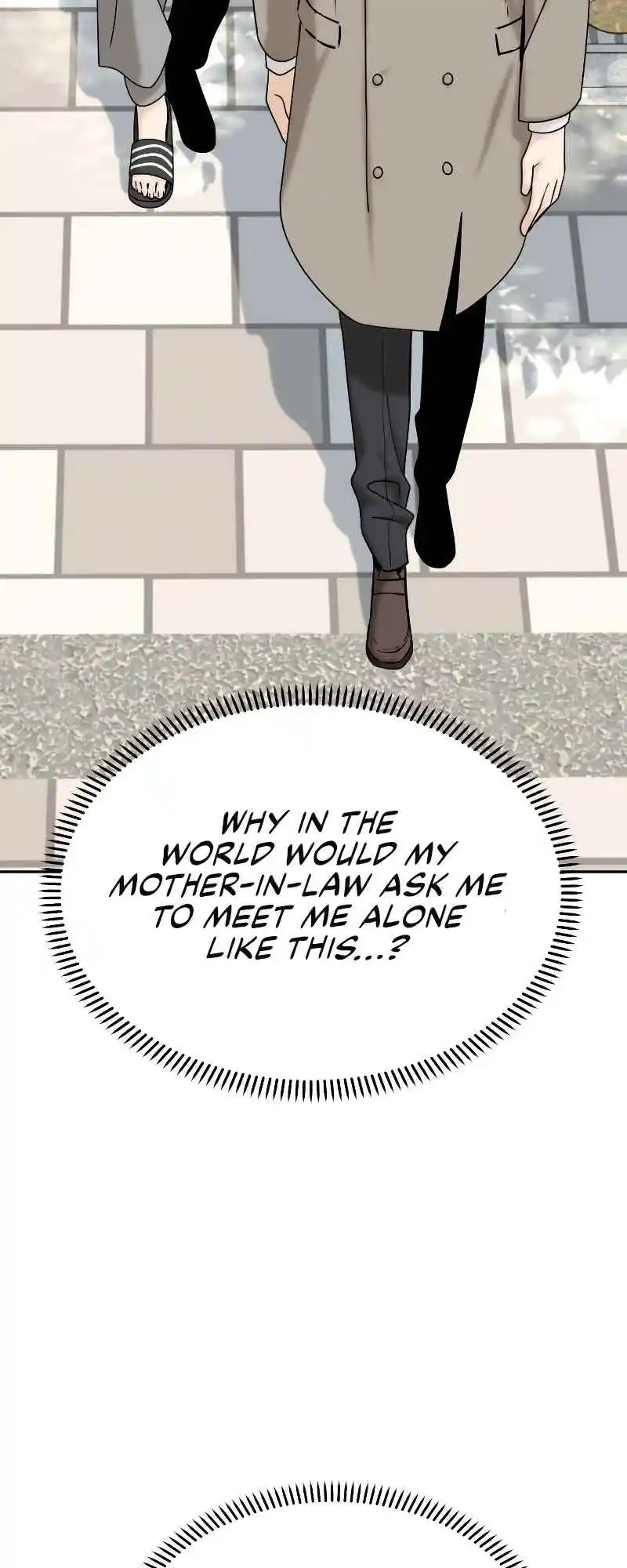 Maybe Meant to Be 54