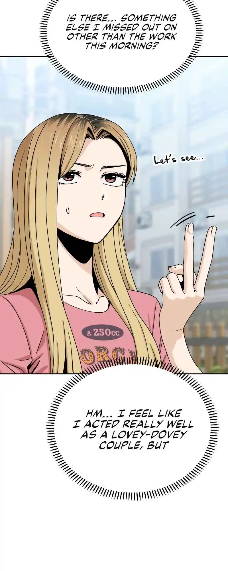 Maybe Meant to Be 54