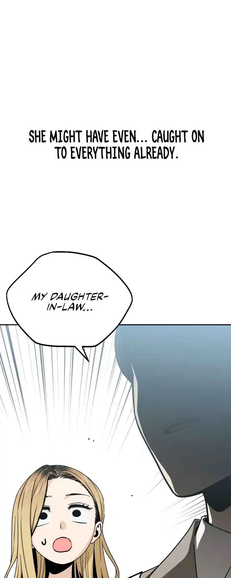 Maybe Meant to Be 54