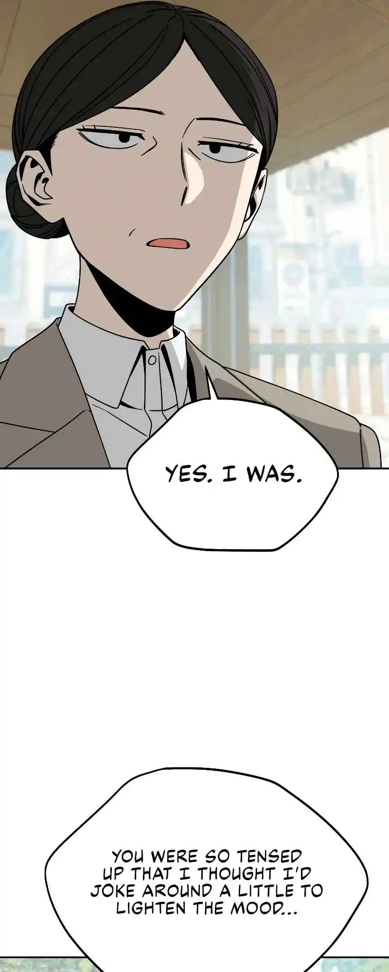 Maybe Meant to Be 55