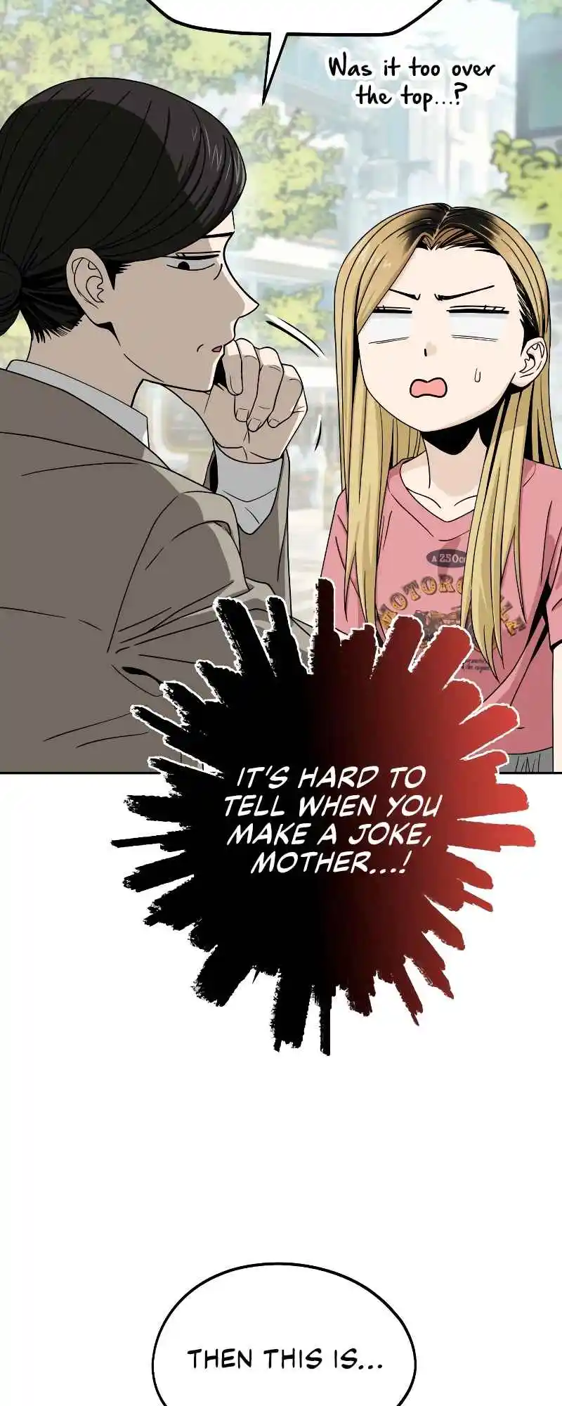 Maybe Meant to Be 55