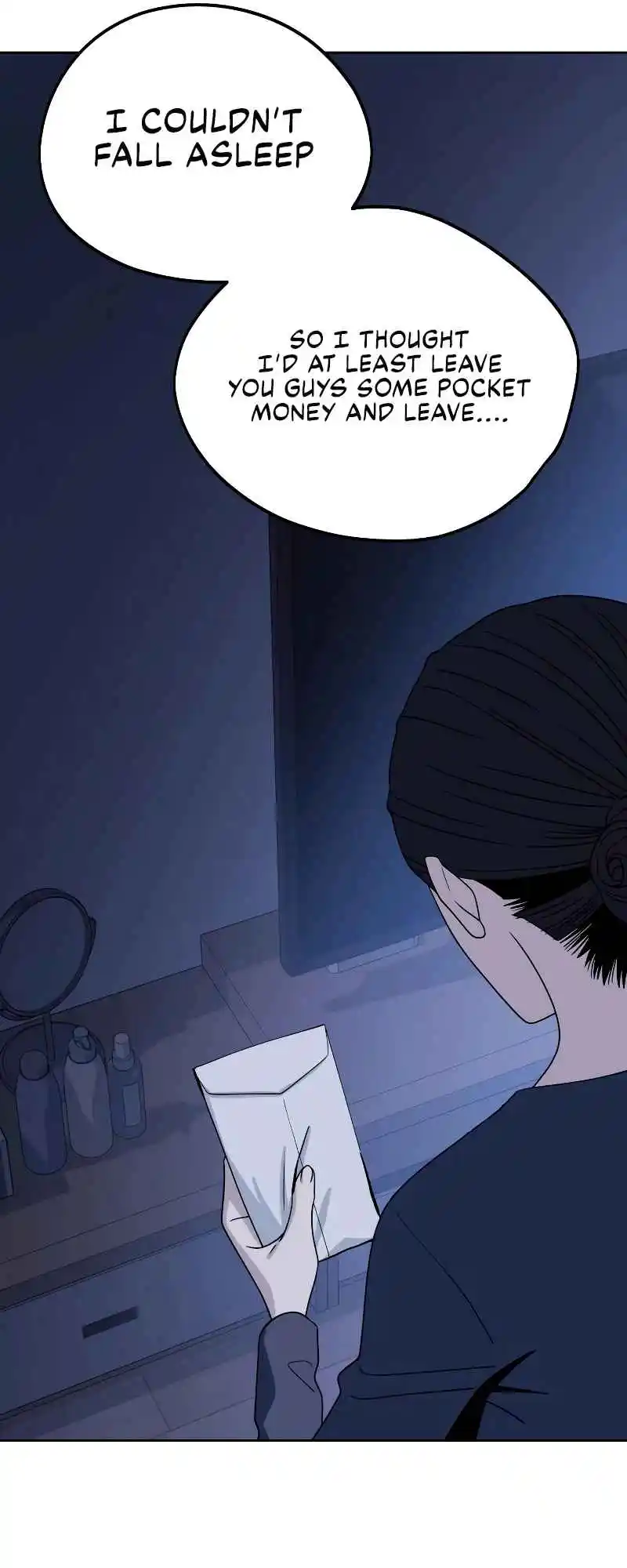 Maybe Meant to Be 55