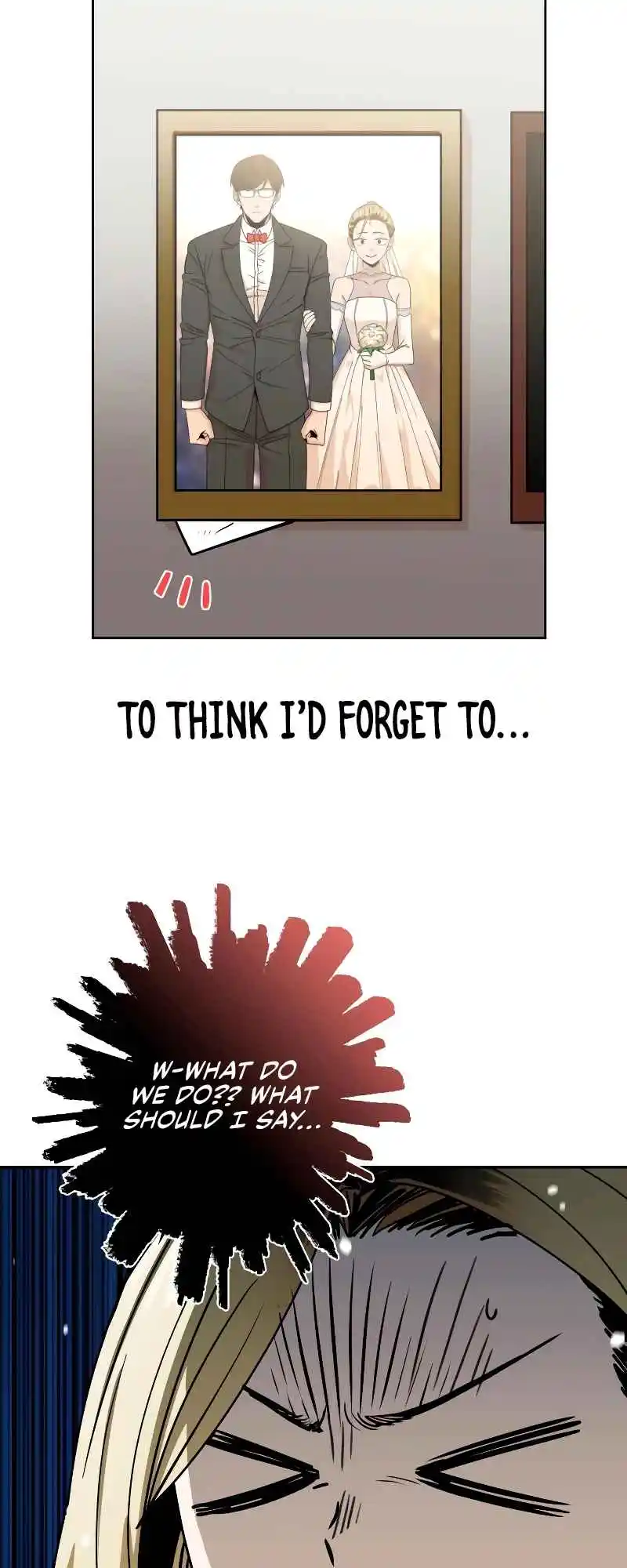 Maybe Meant to Be 55