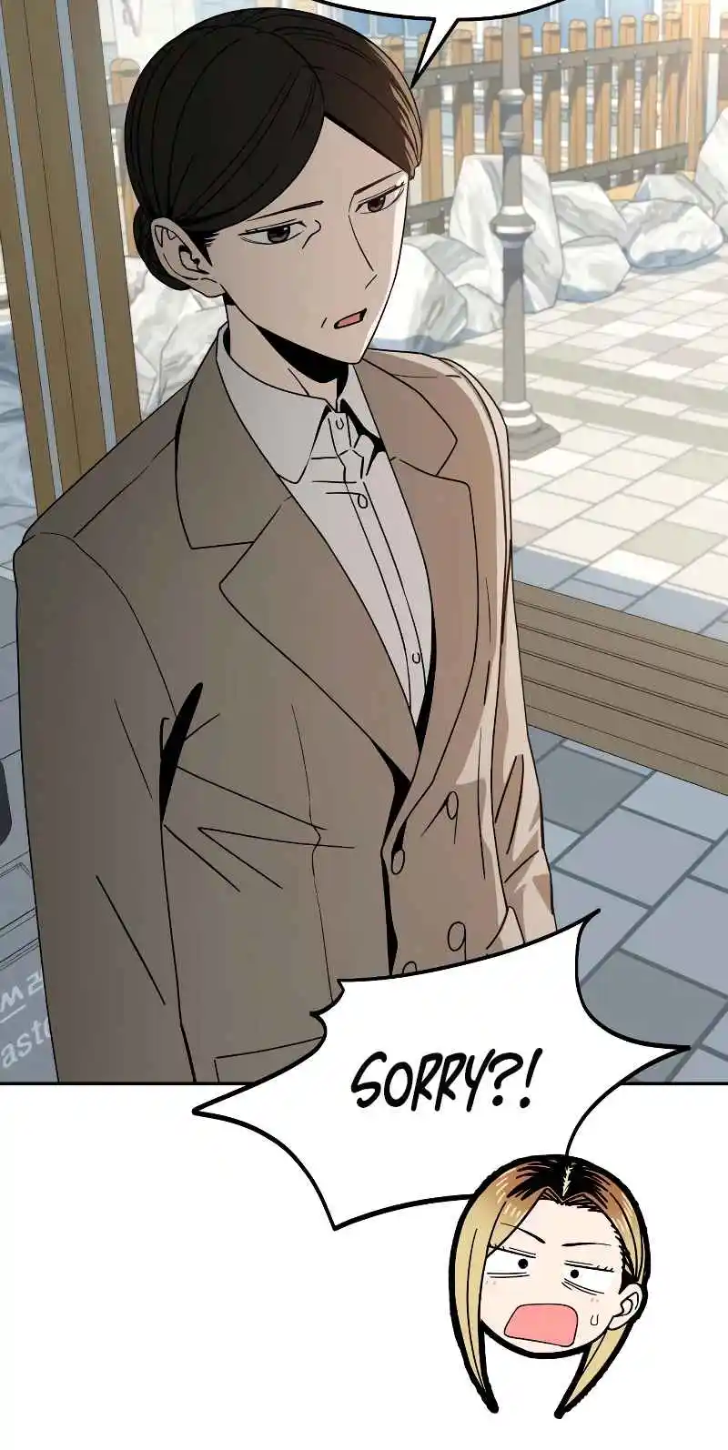 Maybe Meant to Be 55