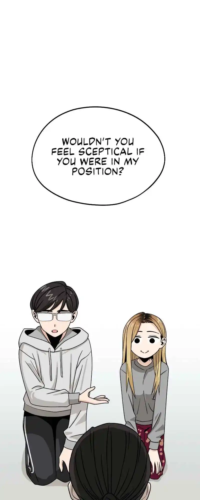 Maybe Meant to Be 55