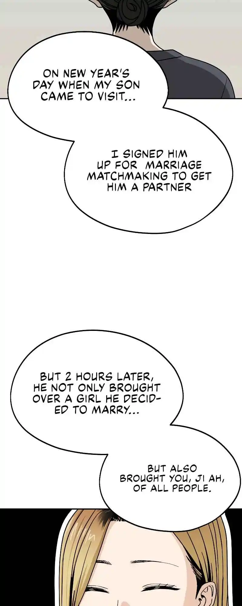 Maybe Meant to Be 55