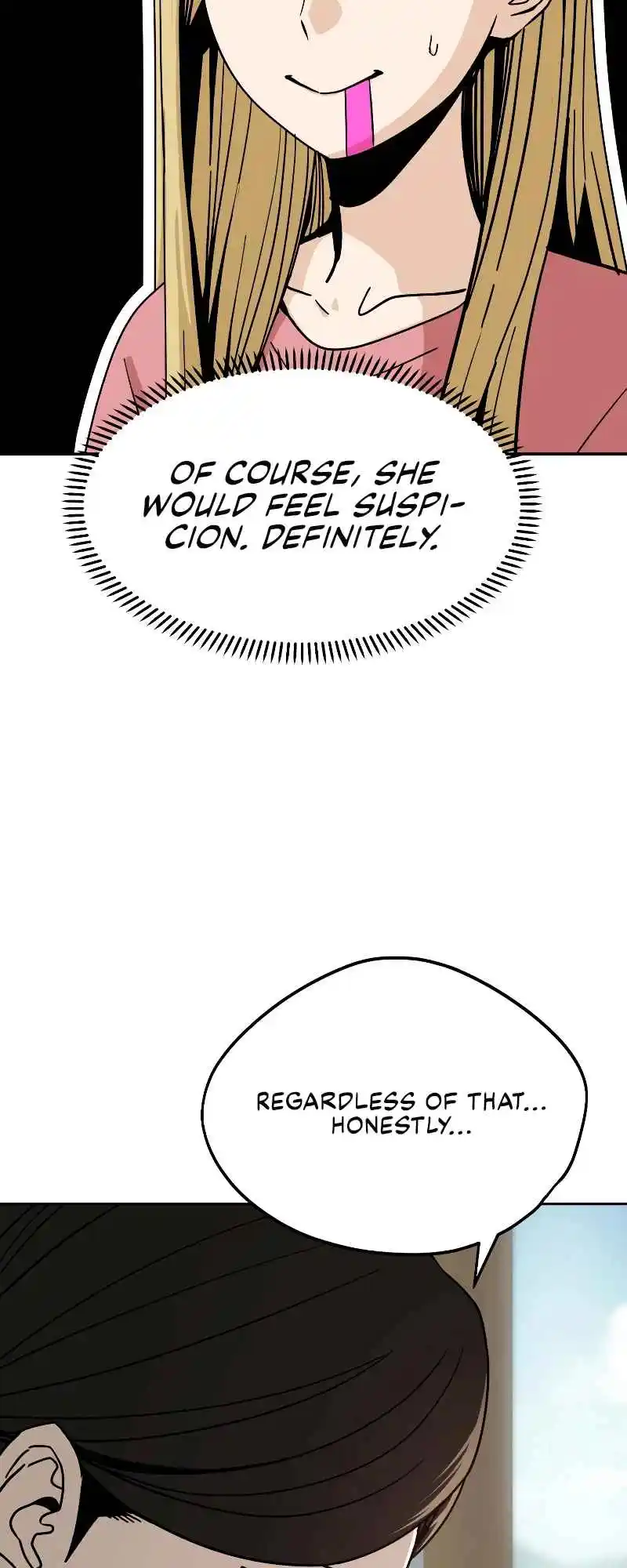 Maybe Meant to Be 55