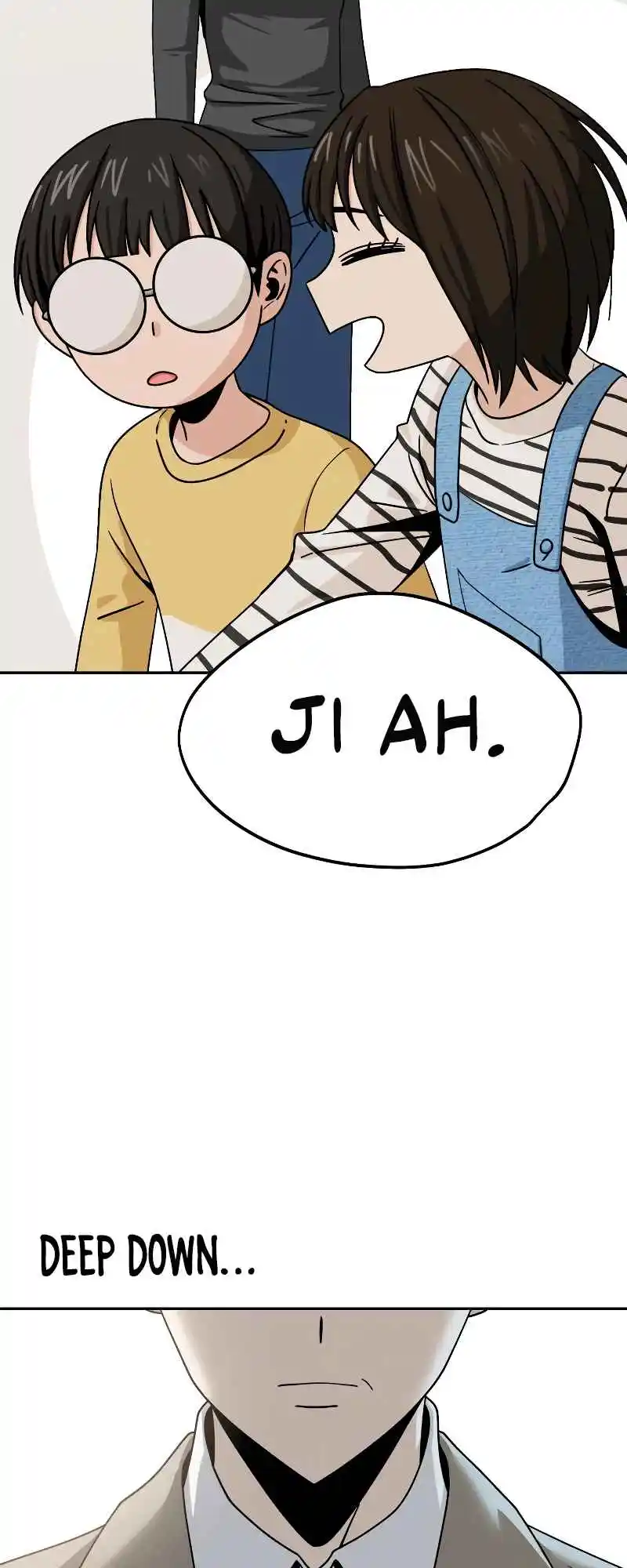 Maybe Meant to Be 55