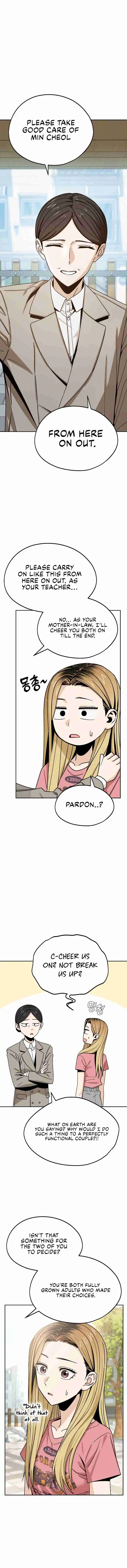 Maybe Meant to Be 55