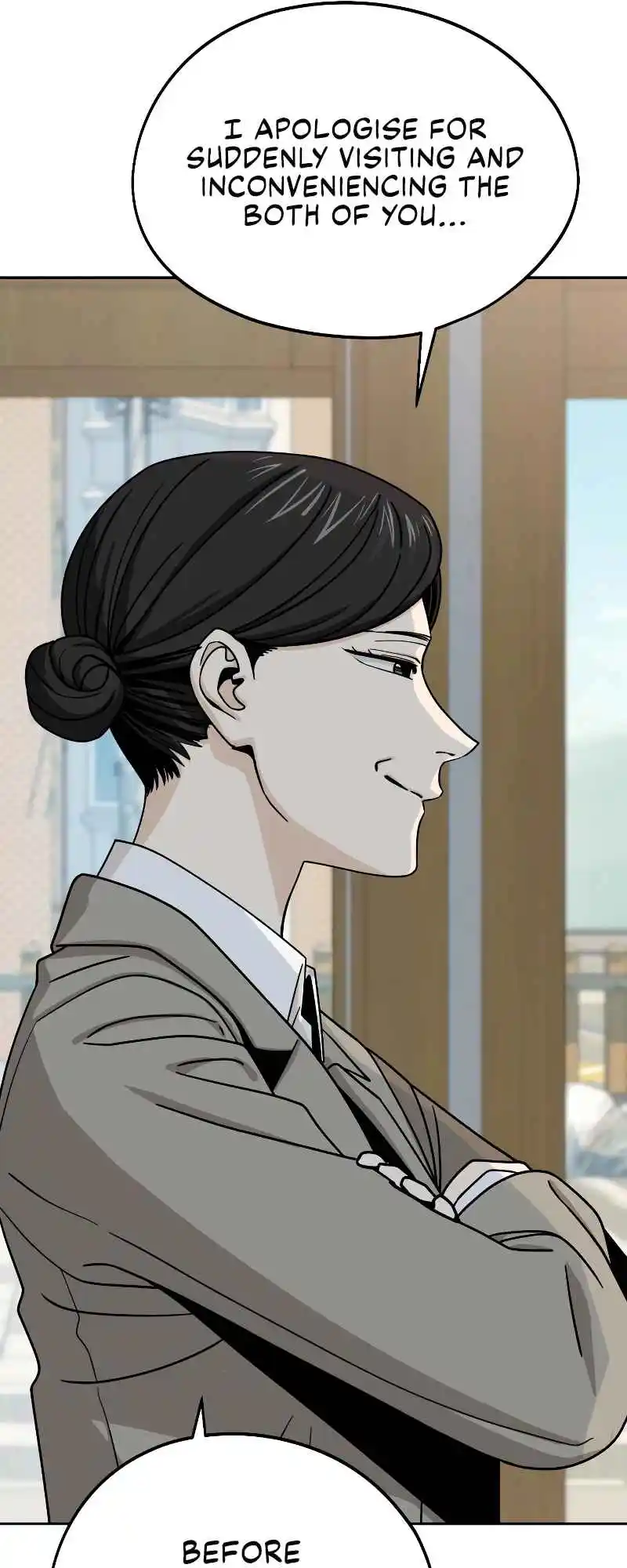 Maybe Meant to Be 55