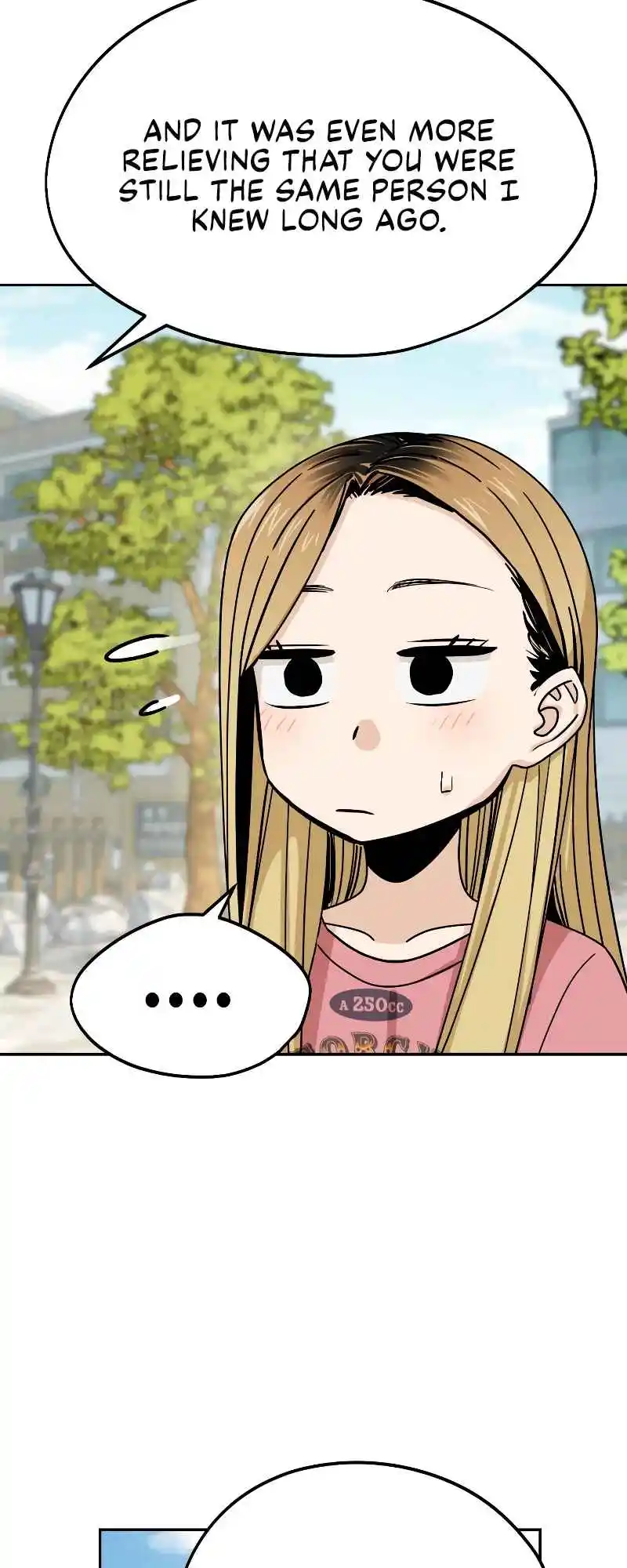 Maybe Meant to Be 55